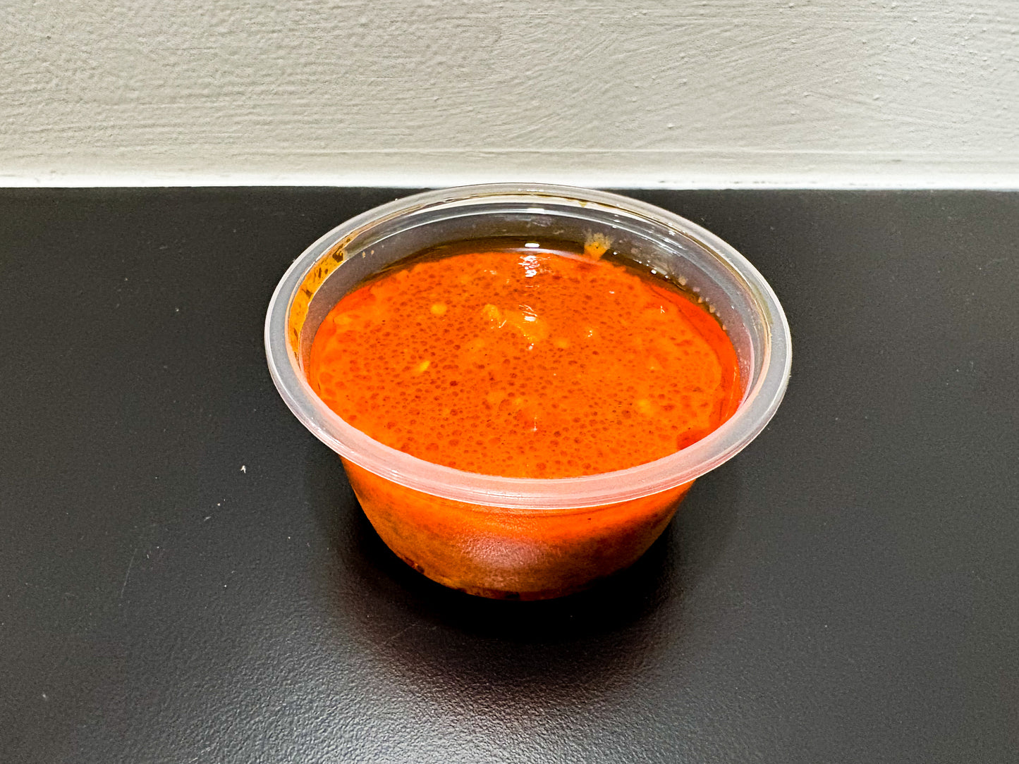 BOMBA DIP