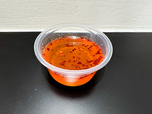 HOT HONEY DIP